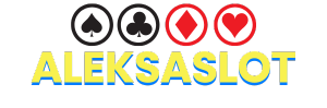 Logo ALEKSASLOT